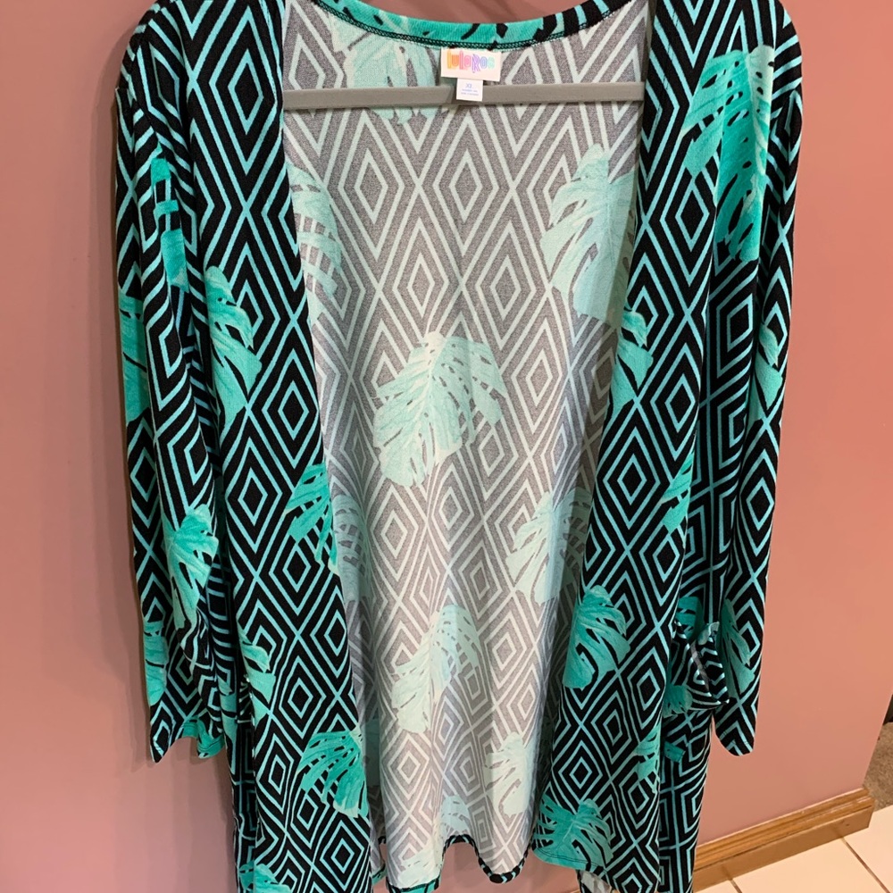 Lularoe Caroline